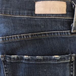 💕Agolde Sophie Jeans